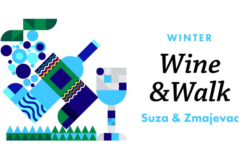 Winter Wine & Walk